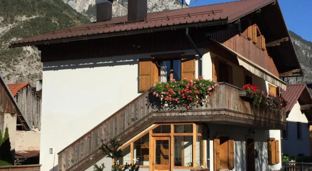 Апартаменты Casa Per Vacanze Letizia