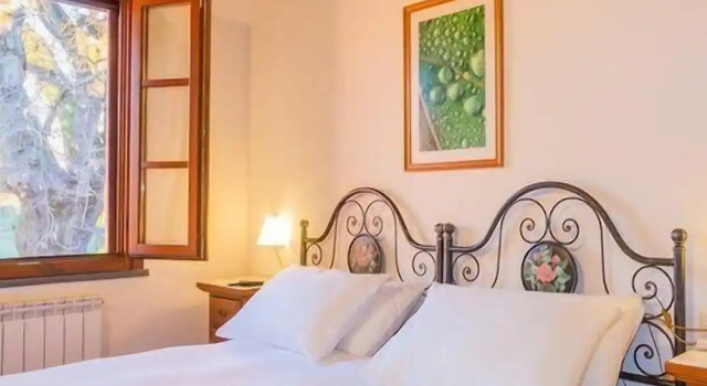 Апартаменты с 2 комнатами с балконом Corte Tommasi Residence