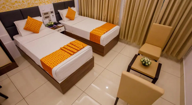Номер Superior The Renai Cochin