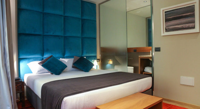 Triviho Hotel