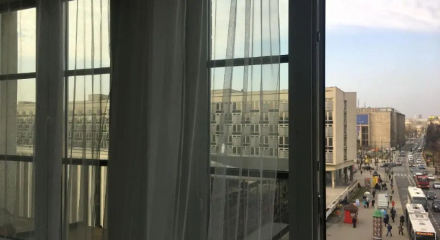 Апартаменты Deluxe Cracovia Apartments