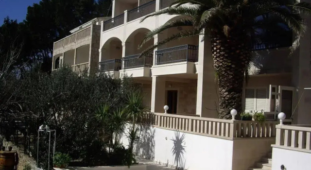 Villa Petra