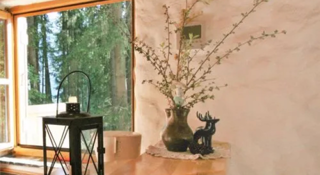 Chalet Im Wald Quercianella, Prenota Chalet Hotel a Salisburgo con parcheggio, Parcheggio