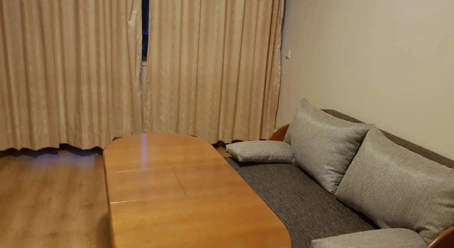 Апартаменты Apartment in Edelweiss Inn