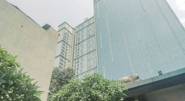 Spacious And Homey 2Br Apartment With Private Lift At The Kencana Residence, Book Apartment Jakarta Jakarta Province