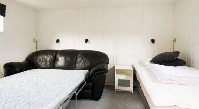 7 Person Holiday Home in Holbaek, Boek Vakantiehuis Holbaek 