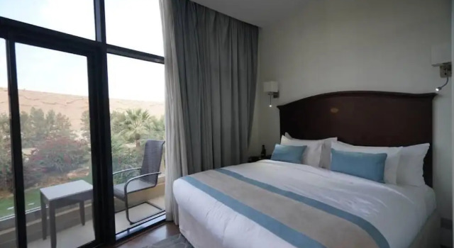 Номер Standard Obeir Resident Hotel