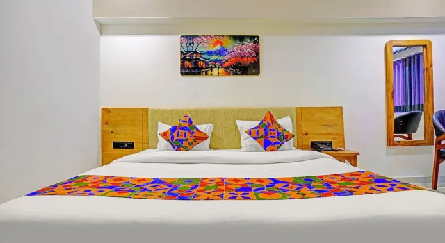 Номер Premium Hotel Royal Manor