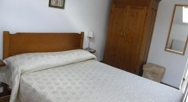 Номер Standard Pensiunea Casa Filoxenia