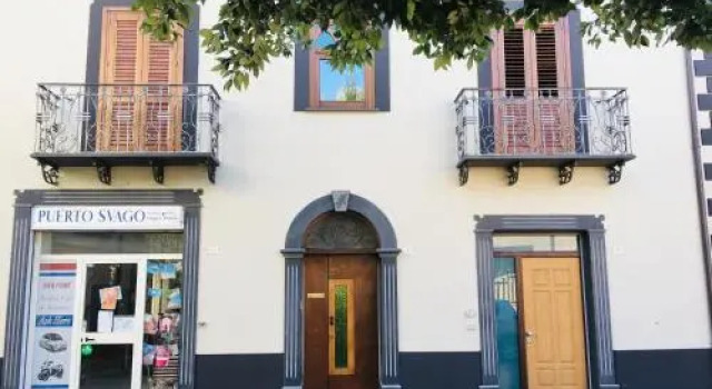 Casa Nina