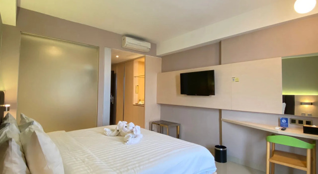 Executive kamer Classie Hotel