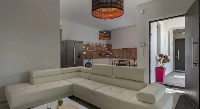 Luxury Olea Valley Apartment - Nikiti Poolside Gem, Reserva ahora Apartamento Sithonia Macedonia