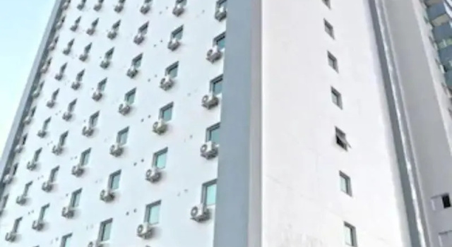 Hotel Dubai Suítes