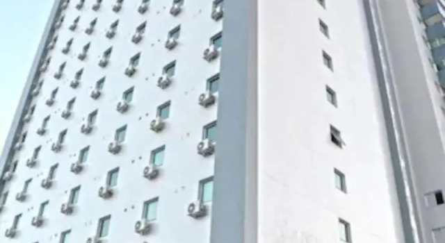 Hotel Dubai Suítes