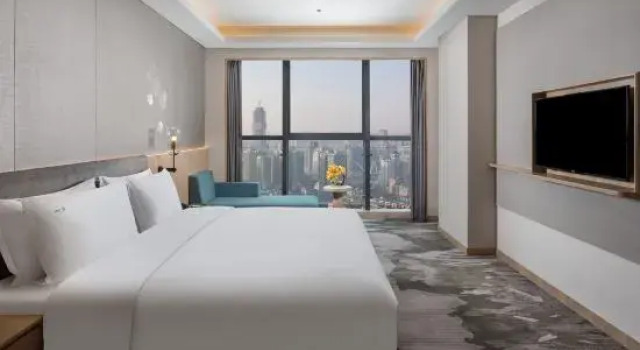 Номер Premium Holiday Inn Guiyang City Center by IHG
