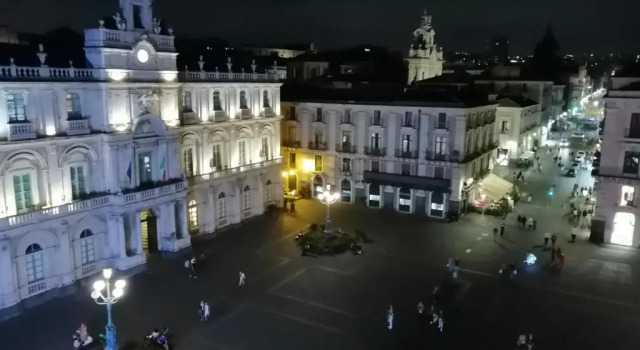 CentroCittà, Buchen Sie Hotel Catania Sizilien
