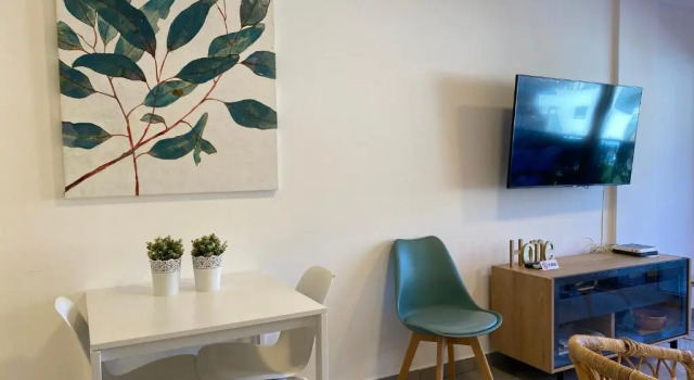 Deisy Apartments, Prenota Appartamento Hotel a Gran Canaria con parcheggio, Parcheggio