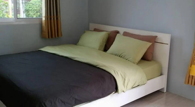 Hua-Hin Beach Villa บ้านพักริมทะเลหัวหิน, Забронировать Отель Као-Такиаб Хуахин, рядом с Храм Ват-Као-Крайлас