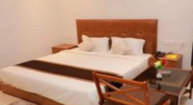 TM INN Hotel, Забронировать Отель Отели штата Тамилнада с завтраком, Завтраки