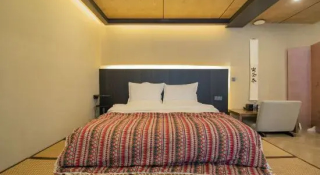 Люкс Dali Xudu designer seaview homestay