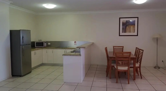 Апартаменты с 2 комнатами с видом на море Mayfield on Montville