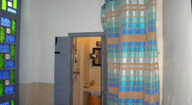 Номер Standard Riad Bel Haj