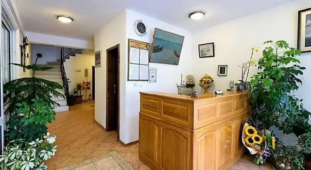Hotel Feniks Lozenets, Забронировать Отель Лозенец Район Приморско, рядом с Lozenets Bus Station