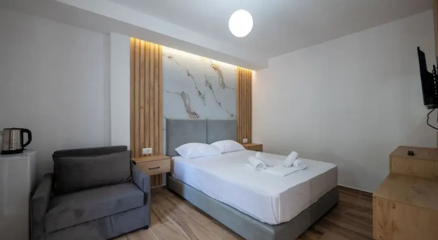 Номер Standard Vila Sefedin