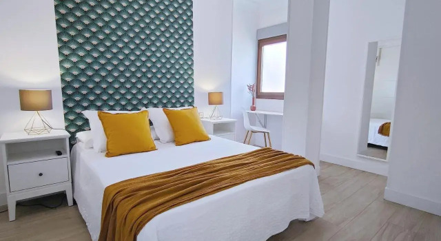 Almeida Deluxe - 200 metres from Las Canteras beach, Prenota Hotel Las Palmas de Gran Canaria Gran Canaria