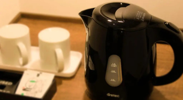 Номер Standard Quintessa Hotel Fukuoka Tenjin Minami