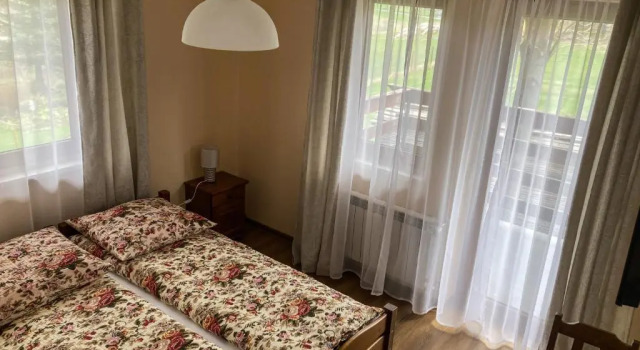 Pokoje Gościnne Waluś, Book Hotel Murzasichle Tatras