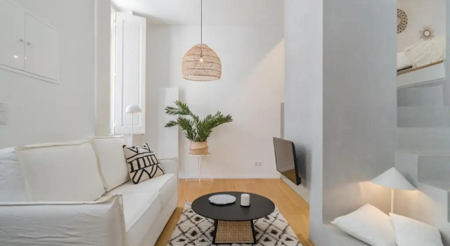 Casa Boma Lisboa - Duplex Apartment In The Heart Of Lisbon - Arroios I, Забронировать Апартаменты/квартира Арроюш Лиссабон, рядом с Станция метро Sao Sebastiao — Проспект Герцога Авила