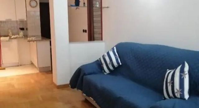 ChiarAlice/home: 10 min mare - 5 min centro, Забронировать Апартаменты/квартира Отели в центре Кьявари, в центре