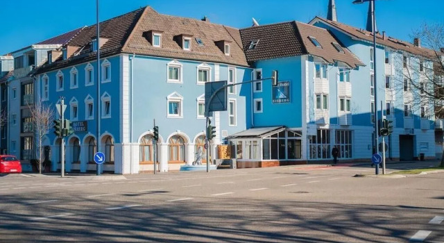 City-Hotel-Lahr