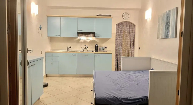 Villa Sleeps 4 With Rooftop Solarium, Забронировать Вилла Виллы Санта-Тереза-Галлура, Вилла