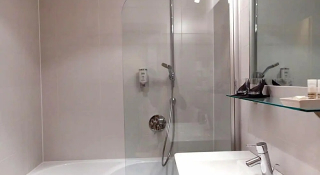Люкс Residence Hotel Alpinum
