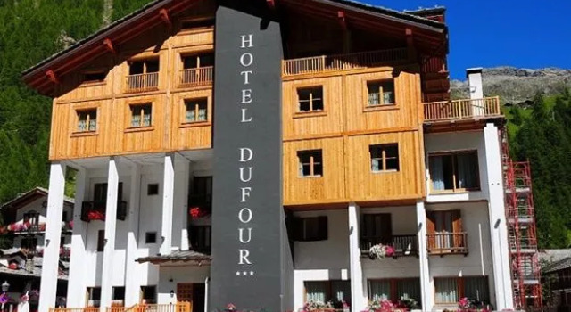 Residence Dufour, Забронировать Отель Грессоней-ла-Трините Грессоней, рядом с Edelboden