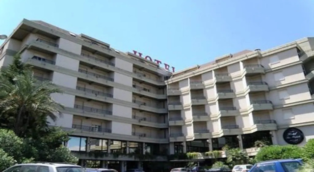 Hotel San Michele