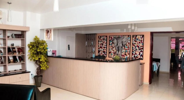 Hotel Cesaria, Rezervovat Hotel Fazenda 