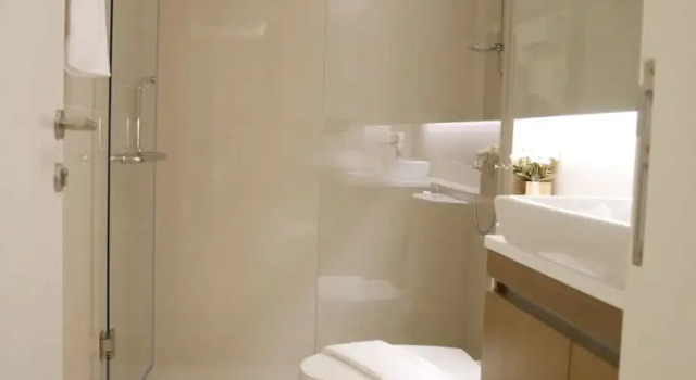 Двухместный номер Superior с видом на город Locals Sukhumvit ThongLor Vtara 36