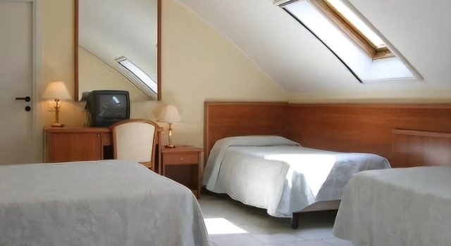Hotel Missirini