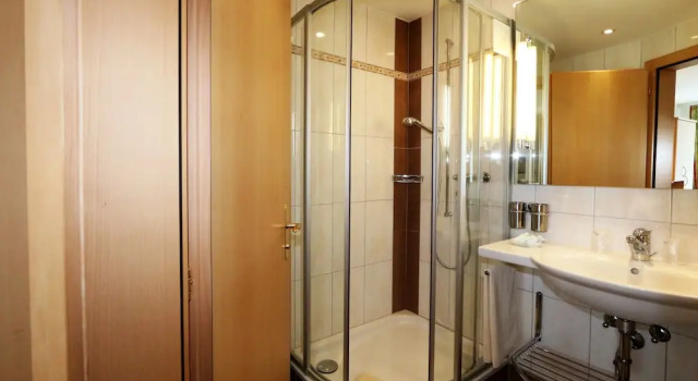 Двухместный номер Standard Amber Ski-in/out Hotel & Spa