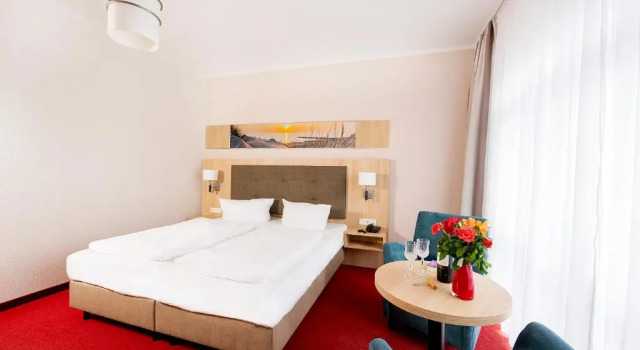 Hotel Garni Sonne