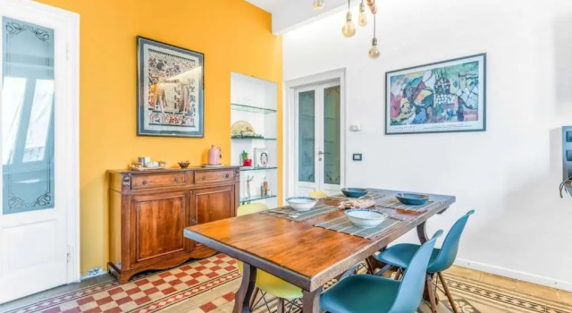 NAIF Apartament [Monza-Milano], Buchen Sie Ferienwohnung Hotels im Zentrum von Monza, hotels im Zentrum von Monza