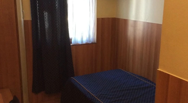 Номер Standard Hotel Aristote