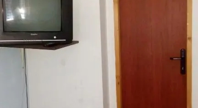 Двухместный номер Economy Hostel Kosmopolit