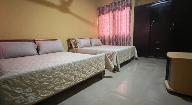 Naayina Vacation Villas, Boek Villa 3-sterren hotels in Tamale, 3*