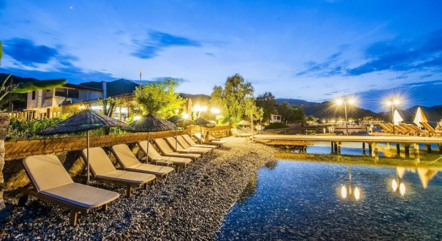 Zeytin Hotel