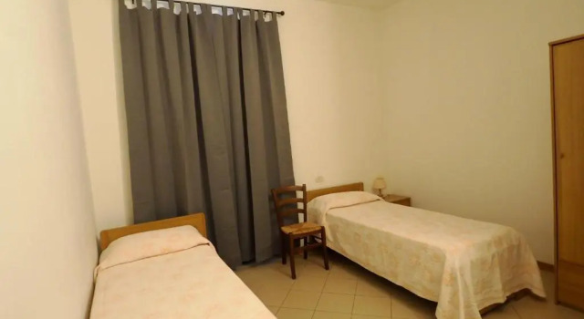Четырёхместный номер Standard Residenza Pitigliano Gens Petilia - Trek & Bike