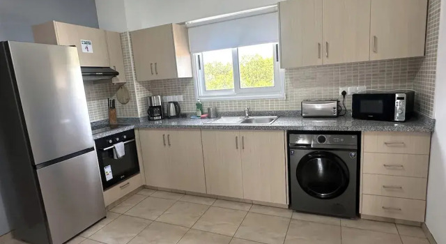Апартаменты Comfort Narcissos 'Nissi Beach' apartment C12